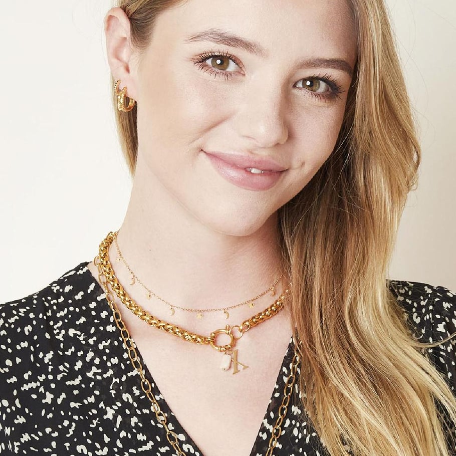Necklace Floating Night h5Picture4